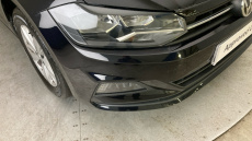 Volkswagen Polo 1.0 TSI 95 SE Tech Edition 5dr Petrol Hatchback